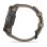 Smartwatch Garmin Instinct 2X Solar Bluetooth NFC Táctico, GPS Multibanda y Linterna LED