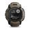 Smartwatch Garmin Instinct 2X Solar Bluetooth NFC Táctico, GPS Multibanda y Linterna LED