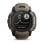 Garmin Instinct 2X Solar Tactical Edition Bluetooth GPS NFC 50mm MIP Olivgrün Wasserdicht 10ATM SpO2 Pulsmesser
