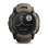 Smartwatch Garmin Instinct 2X Solar Bluetooth NFC Táctico, GPS Multibanda y Linterna LED