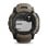 Garmin Instinct 2X Solar Tactical Edition Bluetooth GPS NFC 50mm MIP Olivgrün Wasserdicht 10ATM SpO2 Pulsmesser