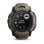 Garmin Instinct 2X Solar Tactical Edition Bluetooth GPS NFC 50mm MIP Olivgrün Wasserdicht 10ATM SpO2 Pulsmesser