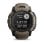 Garmin Instinct 2X Solar Tactical Edition Bluetooth GPS NFC 50mm MIP Olivgrün Wasserdicht 10ATM SpO2 Pulsmesser