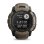 Smartwatch Garmin Instinct 2X Solar Bluetooth NFC Táctico, GPS Multibanda y Linterna LED