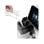 Cafetera Superautomática De'Longhi PrimaDonna Soul ECAM610.55.SB 2.2L 19 bares inox pantalla táctil molinillo leche
