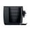 Cafetera Superautomática JURA E8 1,9?L 15?bar 280?g Bluetooth Capacidad 2 tazas Negra