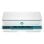 Imprimante jet d'encre Wi-Fi HP Envy 6122e multifonction couleur tactile