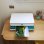 Imprimante jet d'encre Wi-Fi HP Envy 6122e multifonction couleur tactile
