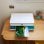 Stampante Inkjet Wi-Fi HP Envy 6122e Multifunzionale con Schermo Tattile 2,4"