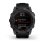 Garmin Fēnix 7X Sapphire Solar Bluetooth Wi-Fi 51mm Gris/Noir