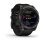 Garmin Fēnix 7X Sapphire Solar Bluetooth Wi-Fi 51mm Gris/Noir