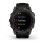 Garmin Fēnix 7X Sapphire Solar Bluetooth Wi-Fi 51mm Gris/Noir