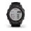 Garmin Fēnix 7X Sapphire Solar Bluetooth Wi-Fi 51mm Gris/Noir