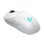 Souris Logitech G PRO 2 LIGHTSPEED Sans Fil 32000 DPI Blanc RGB 8 Boutons