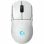 Souris Logitech G PRO 2 LIGHTSPEED Sans Fil 32000 DPI Blanc RGB 8 Boutons