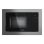 Microondas Teka NEO MS 6200 BIS SS 20L 1200W con Grill Integrable Pantalla TFT