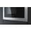 Microondas Teka NEO MS 6200 BIS SS 20L 1200W con Grill Integrable Pantalla TFT