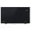 Microondas Hisense H25MOBS4HGI 25L 900W Grill 10 Potencias Inverter Negro
