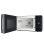 Micro-ondes Whirlpool Chef Plus MCP 359 SL 25 Litres 800W avec Grill Technologie Combinée