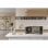 Microonde Whirlpool MWF 259 SB 25 L 800 W con Funzioni Crisp e Vapore