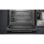 Microondas Siemens iQ700 CE732GXB1 36 Litros 1000W Grill Inverter TFT Integrable