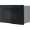 Micro-ondas Whirlpool MBNA920B 22L 750W com Grill LCD Integrável 4 Potências