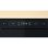 Micro-ondas Whirlpool MBNA920B 22L 750W com Grill LCD Integrável 4 Potências