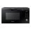 Microondas Samsung MC28M6035KK/ET 28L 1400W Grill Vapor EasyView 6 Programas Negro