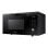 Microondas Samsung MC28M6035KK/ET 28L 1400W Grill Vapor EasyView 6 Programas Negro
