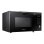 Microondas Samsung MC28M6035KK/ET 28L 1400W Grill Vapor EasyView 6 Programas Negro
