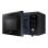 Microondas Samsung MC28M6035KK/ET 28L 1400W Grill Vapor EasyView 6 Programas Negro