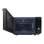 Microondas Samsung MC28M6035KK/ET 28L 1400W Grill Vapor EasyView 6 Programas Negro