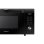 Microondas Samsung MC28M6035KK/ET 28L 1400W Grill Vapor EasyView 6 Programas Negro