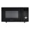Microonde Hisense H20MOBSD1HG 20 Litri 700W con Grill 800W e 10 Livelli di Potenza