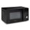 Microonde Hisense H20MOBSD1HG 20 Litri 700W con Grill 800W e 10 Livelli di Potenza