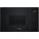 Mikrowelle Siemens BE525LMB1 20L 800W mit Grill 1000W und Touchbedienung