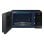 Microondas Samsung MG23DG4524CG 23L 800W Grill Placa Crujiente Modo ECO Descongelación Rápida