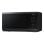 Microondas Samsung MG23DG4524CG 23L 800W Grill Placa Crujiente Modo ECO Descongelación Rápida