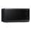 Microondas Samsung MG23DG4524CG 23L 800W Grill Placa Crujiente Modo ECO Descongelación Rápida