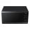 Microondas Samsung MG23DG4524CG 23L 800W Grill Placa Crujiente Modo ECO Descongelación Rápida