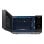 Microondas Samsung MG23DG4524CG 23L 800W Grill Placa Crujiente Modo ECO Descongelación Rápida