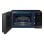 Microondas Samsung MG23DG4524CG 23L 800W Grill Placa Crujiente Modo ECO Descongelación Rápida