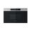 Micro-ondas Whirlpool MBNA920X 22 Litros 750W Grill Jet Defrost Integrável Ecrã LCD