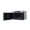 Micro-ondas Whirlpool MBNA920X 22 Litros 750W Grill Jet Defrost Integrável Ecrã LCD