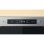 Micro-ondas Whirlpool MBNA920X 22 Litros 750W Grill Jet Defrost Integrável Ecrã LCD
