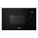 Microondas Teka MLEG 820 FI 20L 800W Grill Full Black Touch Control Descongelación