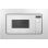 Microondas Balay 3CG6142B4 20 Litros 800W Grill Limpieza Hidrolítica Control Deslizante