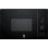 Microondas Balay 3CP5002N3 20L 800W Integrable Control Giratorio Descongelar Automático