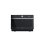 Microondes Whirlpool MWSC 933 SB 33 L 900W avec Grill et Fonction Crisp