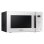 Microondas Samsung MG23T5018GE/ET 23L 800W Grill Vapor Pantalla LED Interior Cerámico